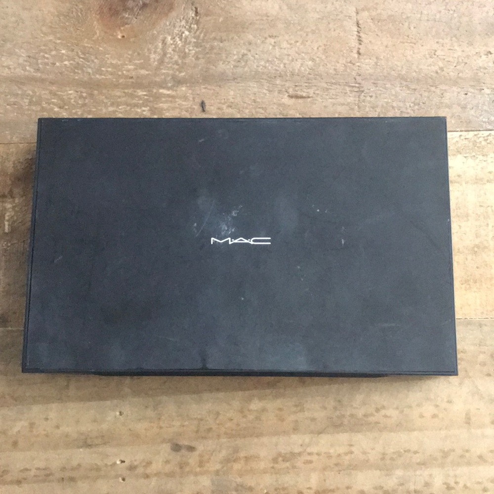 MAC Pro Duo Palette